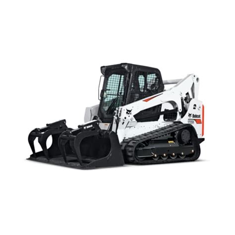 bobcat t770 track loader